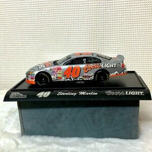 NASCAR 1/24 Collectible